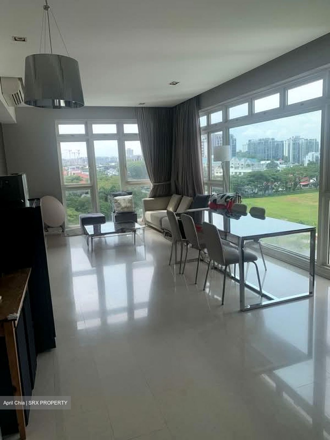 Costa Del Sol (D16), Condominium #568554641